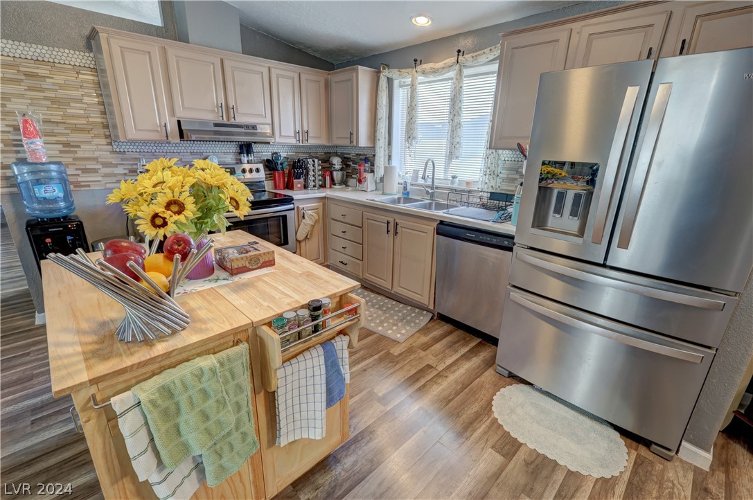 2821 Rio Rico Drive Pahrump, NV 89048 - Photo 16 of 46 Gallery Image 16