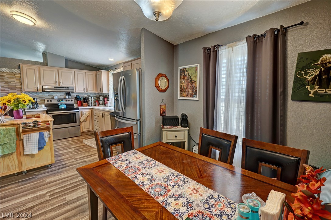 2821 Rio Rico Drive Pahrump, NV 89048 - Photo 23 of 46 Gallery Image 23