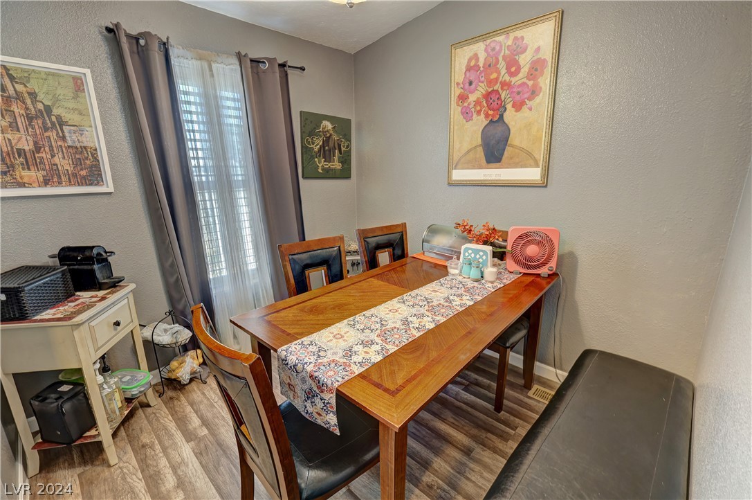 2821 Rio Rico Drive Pahrump, NV 89048 - Photo 24 of 46 Gallery Image 24