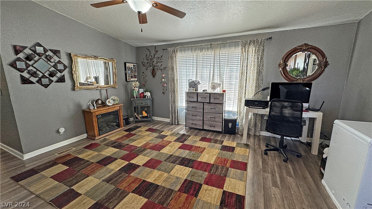 2821 Rio Rico Drive Pahrump, NV 89048 - Photo 26 of 46 Gallery Image 26