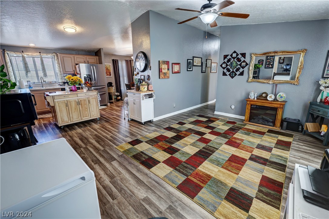 2821 Rio Rico Drive Pahrump, NV 89048 - Photo 27 of 46 Gallery Image 27