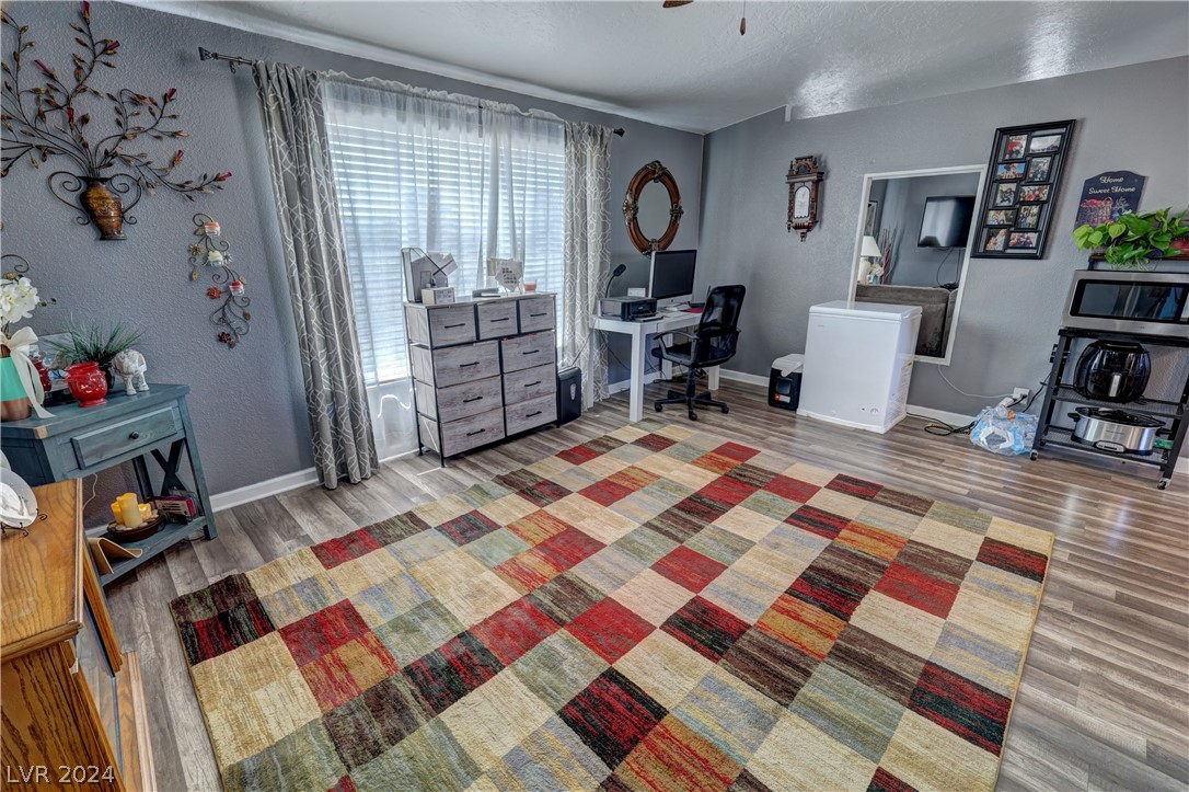 2821 Rio Rico Drive Pahrump, NV 89048 - Photo 28 of 46 Gallery Image 28