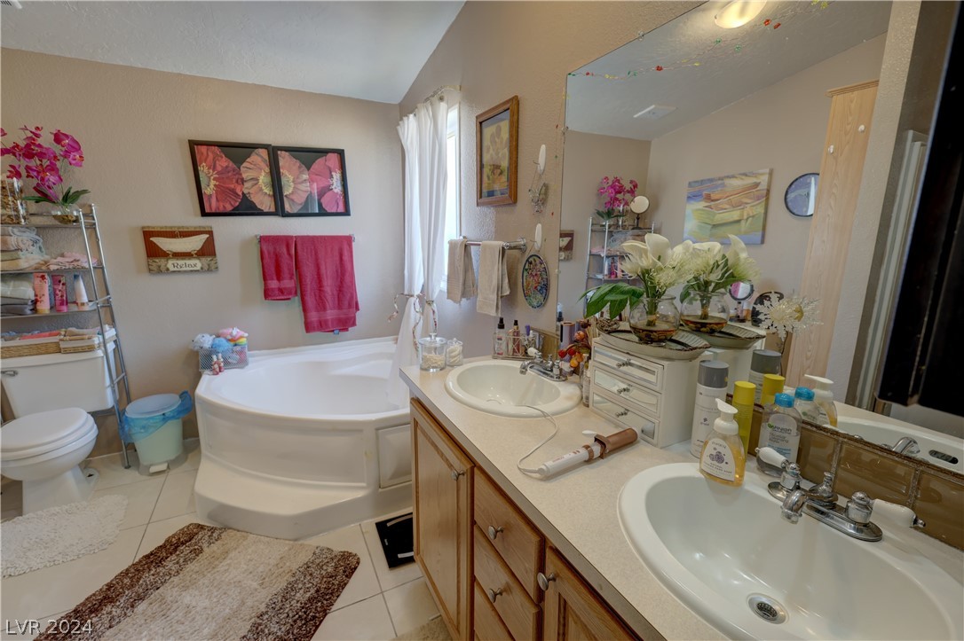 2821 Rio Rico Drive Pahrump, NV 89048 - Photo 32 of 46 Gallery Image 32