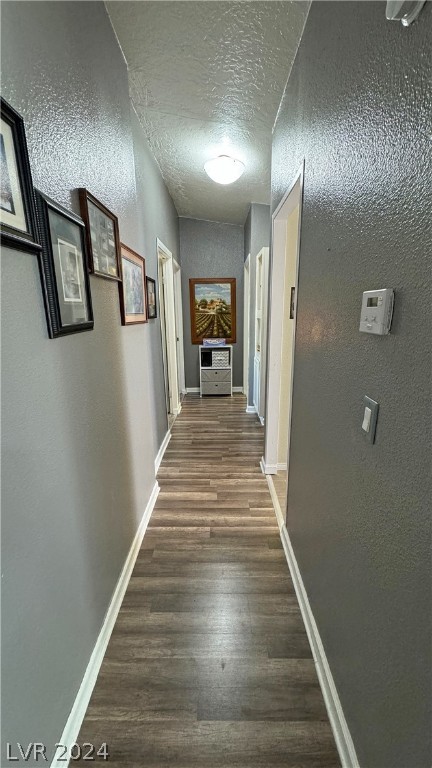 2821 Rio Rico Drive Pahrump, NV 89048 - Photo 45 of 46 Gallery Image 45
