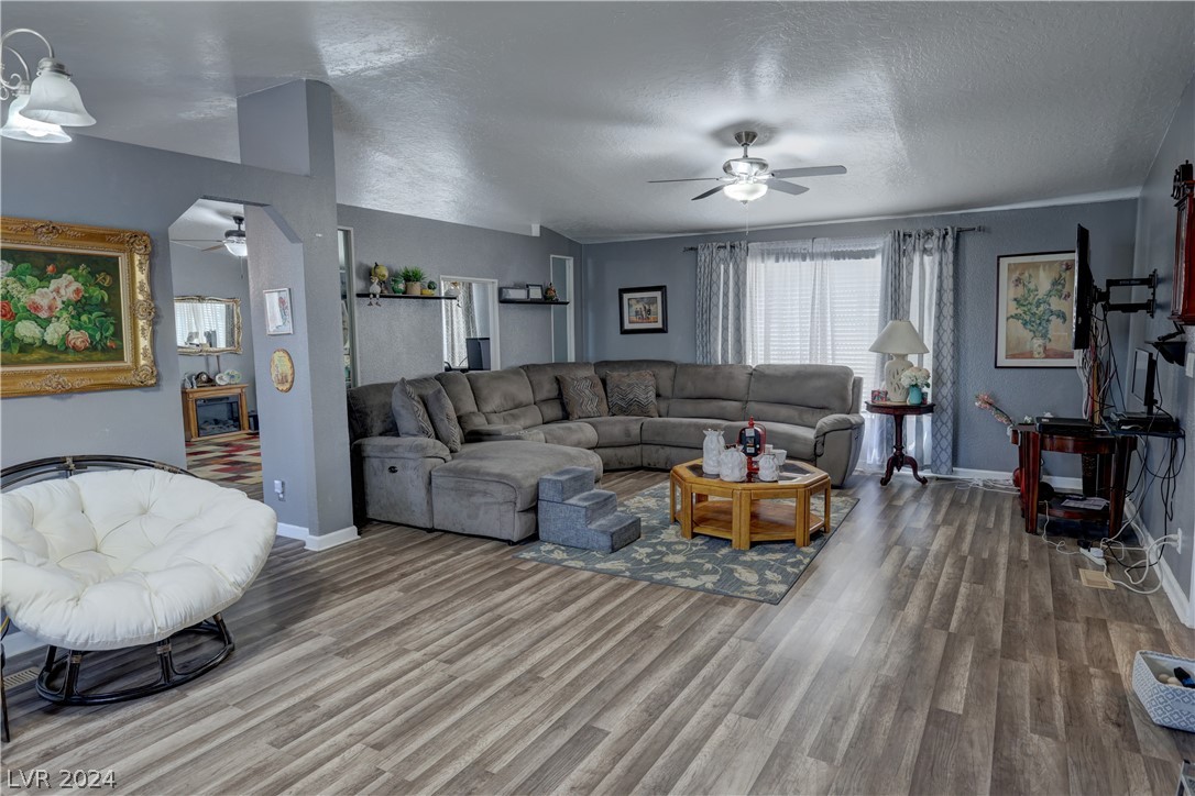 2821 Rio Rico Drive Pahrump, NV 89048 - Photo 9 of 46 Gallery Image 9