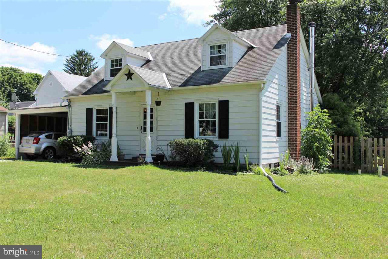 14 Cedar Valley Road New Park, PA 17352 - Photo 1 of 30 Gallery Image 1
