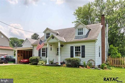 14 Cedar Valley Road New Park, PA 17352 - Photo 22 of 30 Gallery Image 22