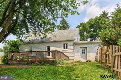 14 Cedar Valley Road New Park, PA 17352 - Photo 24 of 30 Gallery Image 24
