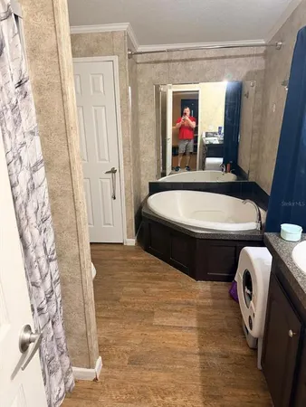 a view of living room