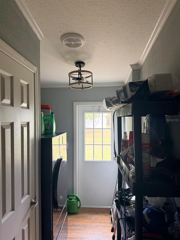 3520 East Gaskins Road, Unit LOT 5 Bartow, FL 33830 - Photo 10 of 16 a view of a room with gym equipment