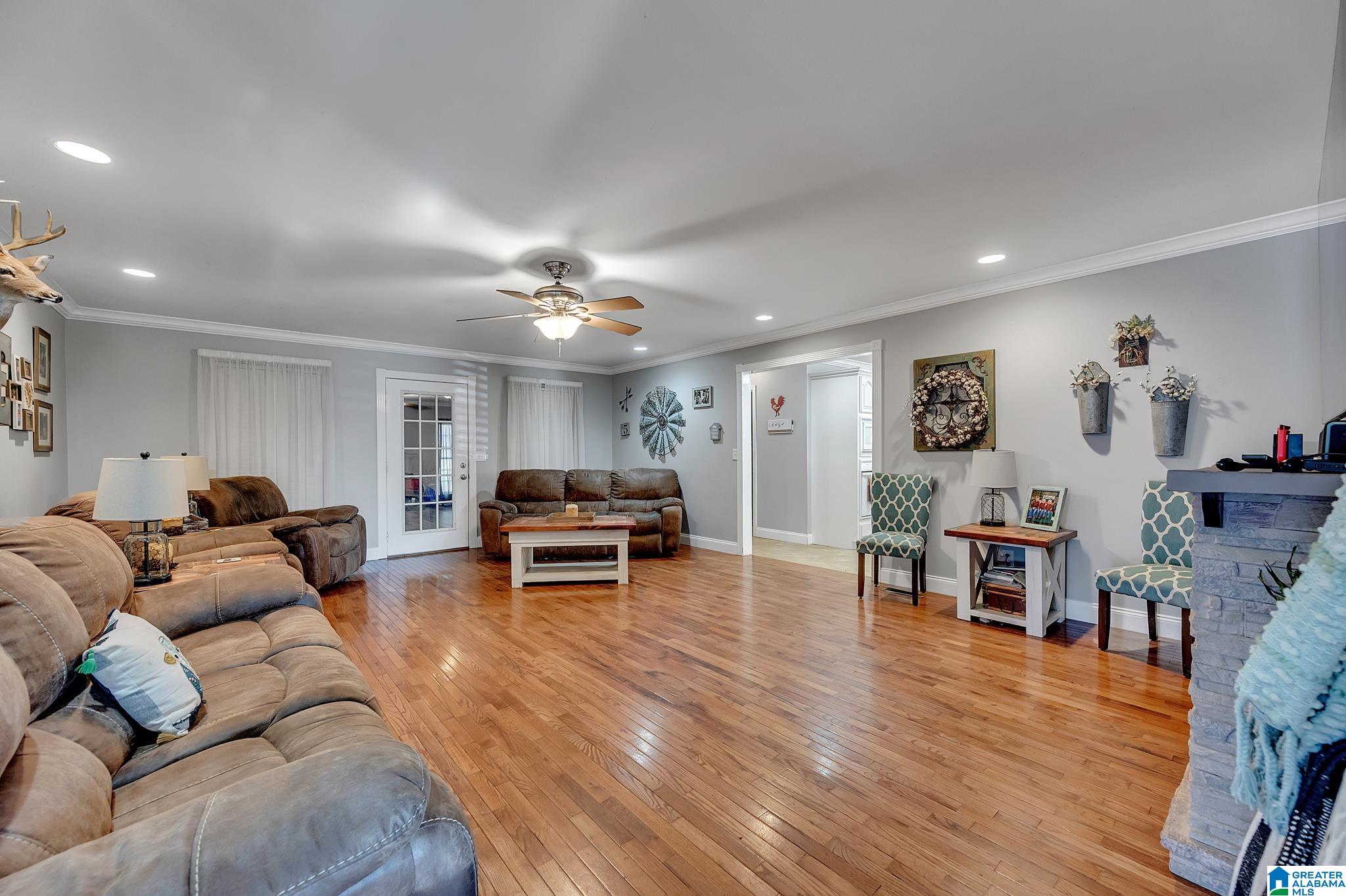 5353 Old Scott Road Blountsville, AL 35031 - Photo 10 of 41
