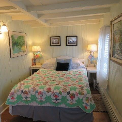 1 Old Port Road Kennebunk, ME 04043 - Photo 12 of 29 10 guest BR