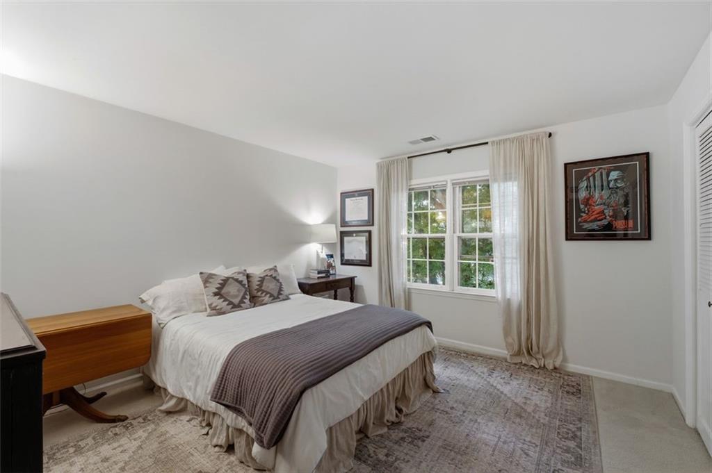 4545 Wieuca Road Northeast, Unit 20 Atlanta, GA 30342 - Photo 28 of 36