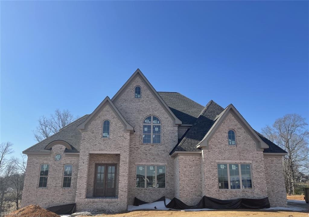 5681 Timber Trace Way Oak Ridge, NC 27310 - Photo 1 of 1