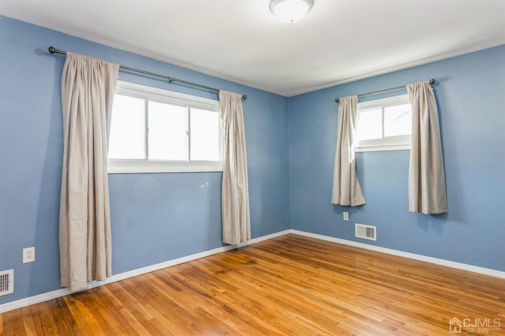 182 McFarlane Road Colonia, NJ 07067 - Photo 12 of 28 BEDROOM 1