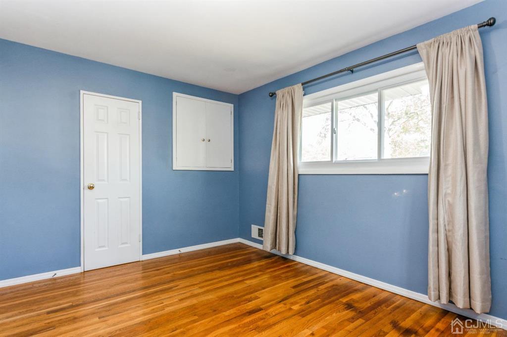 182 McFarlane Road Colonia, NJ 07067 - Photo 13 of 28 BEDROOM 1