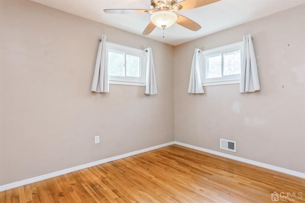 182 McFarlane Road Colonia, NJ 07067 - Photo 16 of 28 2ND BEDROOM