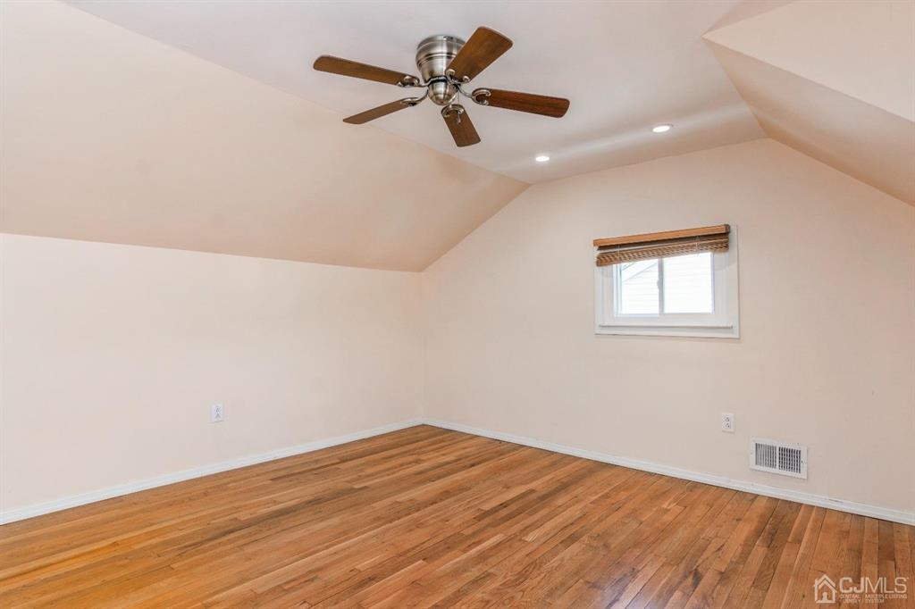 182 McFarlane Road Colonia, NJ 07067 - Photo 19 of 28 3RD BEDROOM