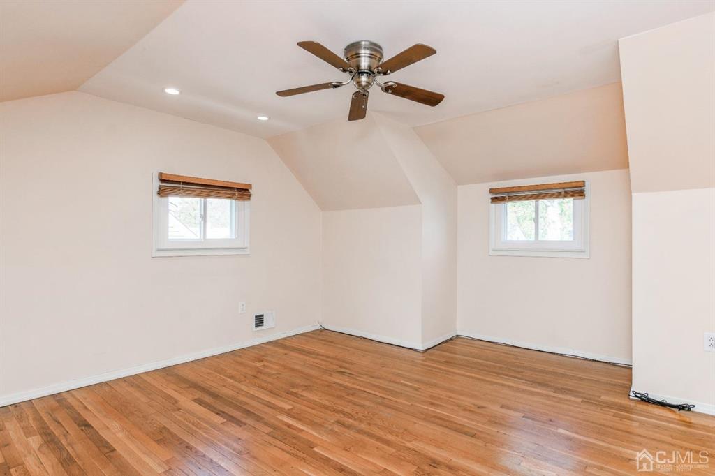 182 McFarlane Road Colonia, NJ 07067 - Photo 20 of 28 3RD BEDROOM
