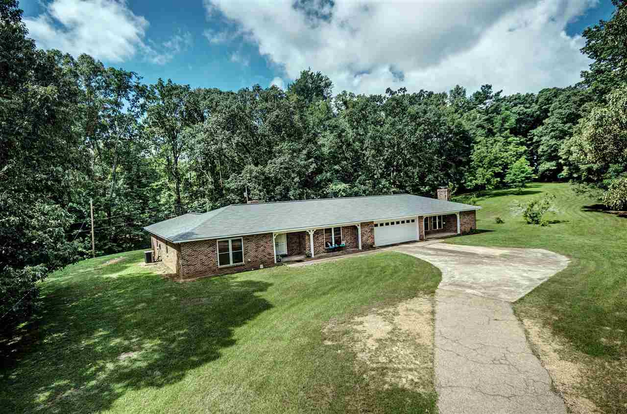 1353 Spring Hill Road Raymond, MS 39154 - Photo 1 of 50 Photo 1