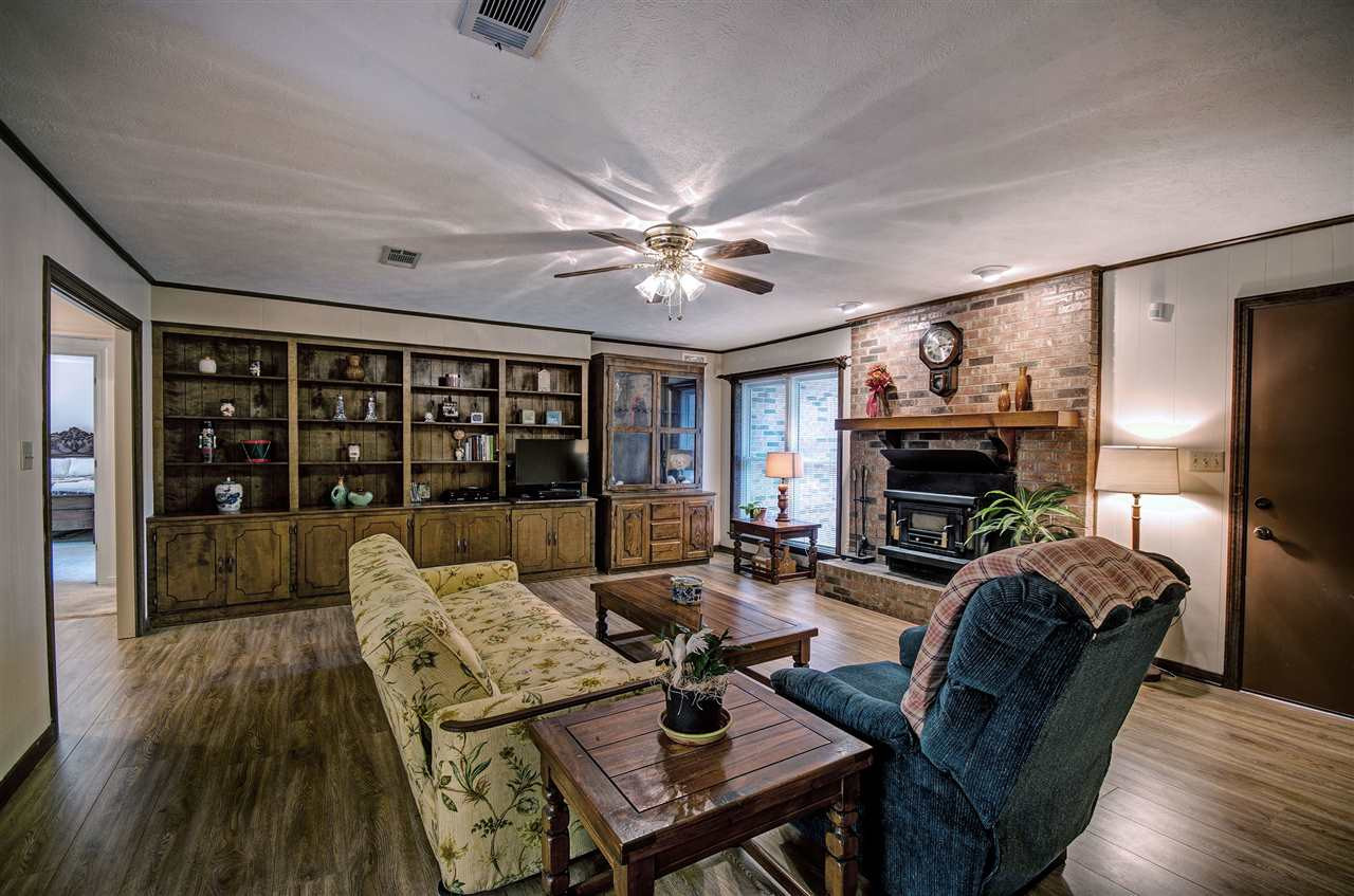 1353 Spring Hill Road Raymond, MS 39154 - Photo 14 of 50 Photo 14