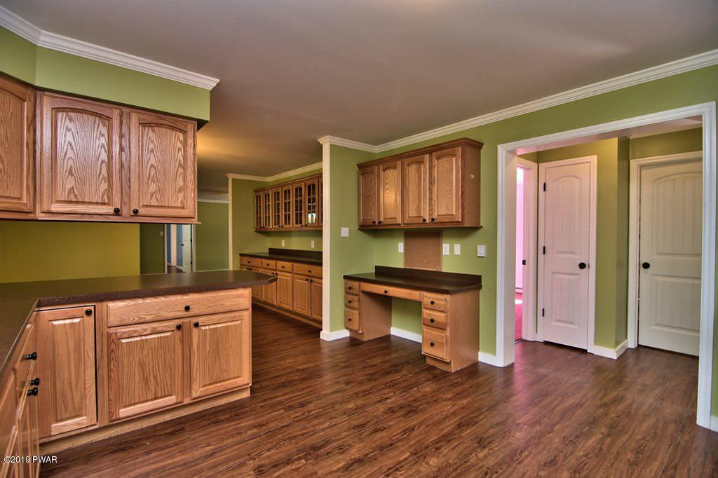 2667 Rockway Road Lake Ariel, PA 18436 - Photo 16 of 102 Kitchen View 4