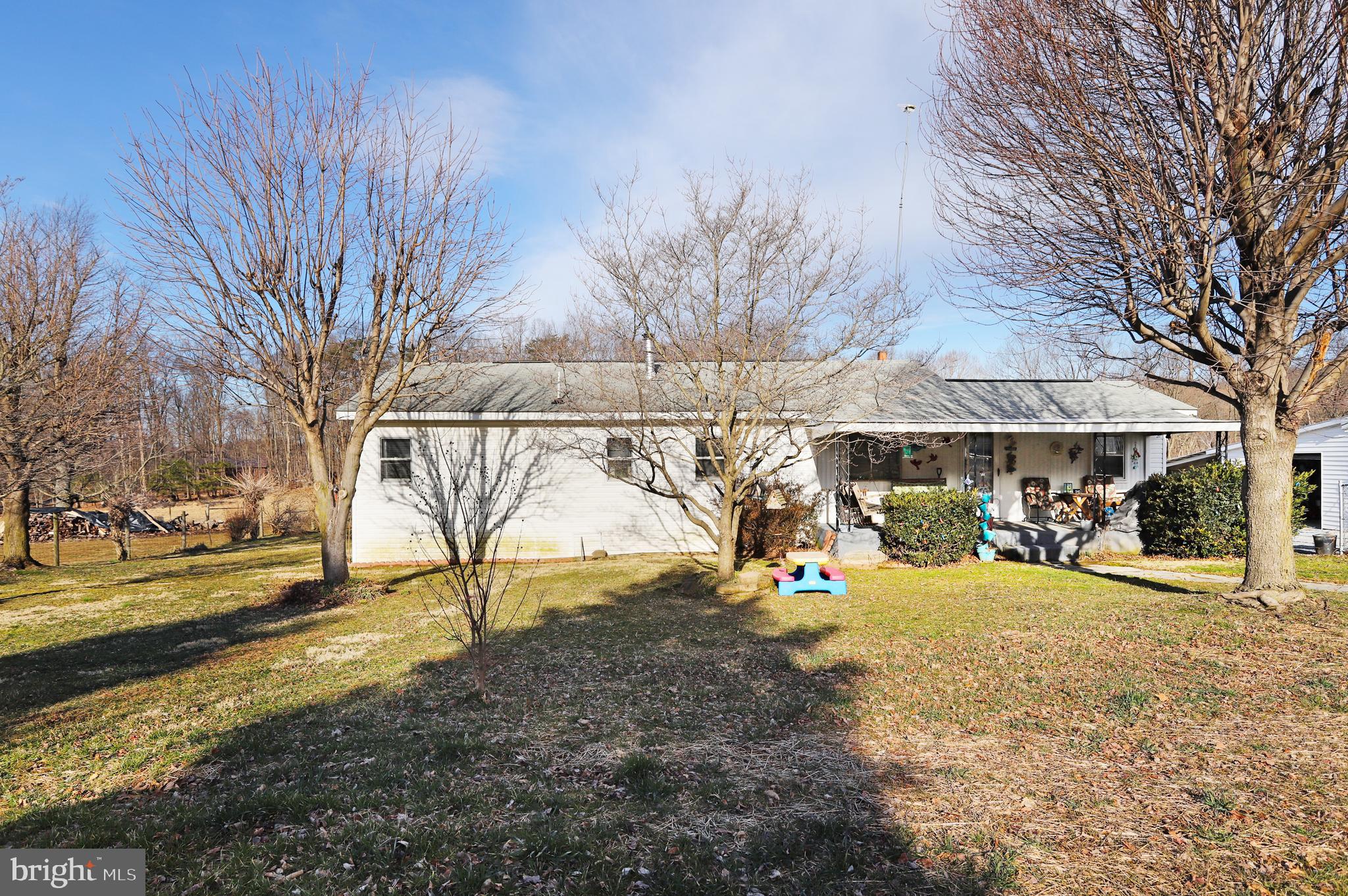 2546 Chestnut Grove Road Sharpsburg, MD 21782 - Photo 1 of 34 Gallery Image 1