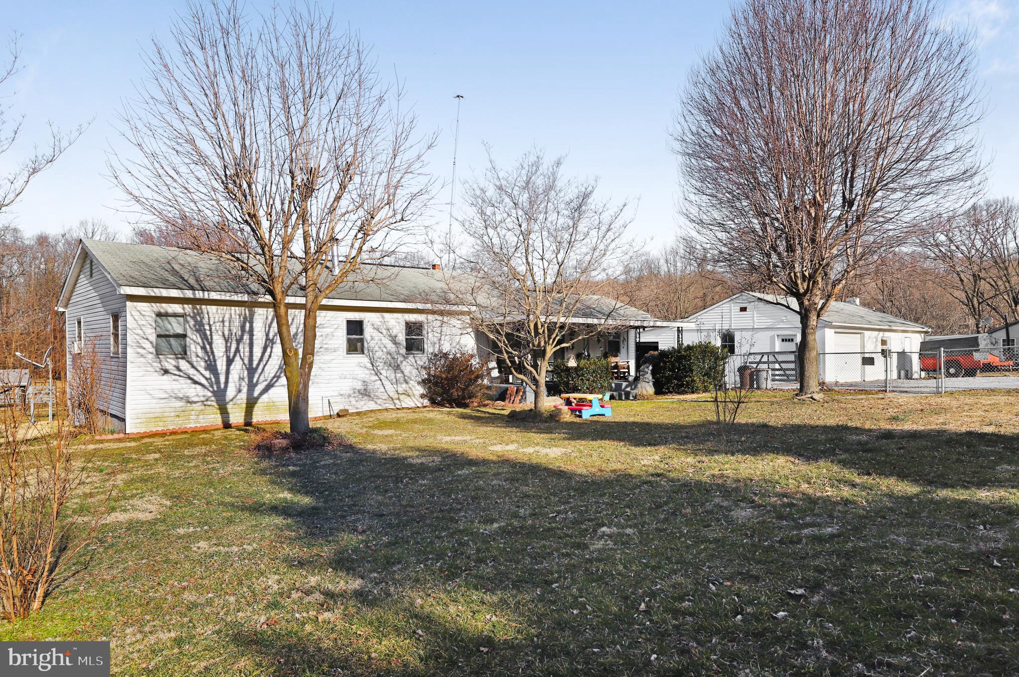 2546 Chestnut Grove Road Sharpsburg, MD 21782 - Photo 23 of 34 Gallery Image 23