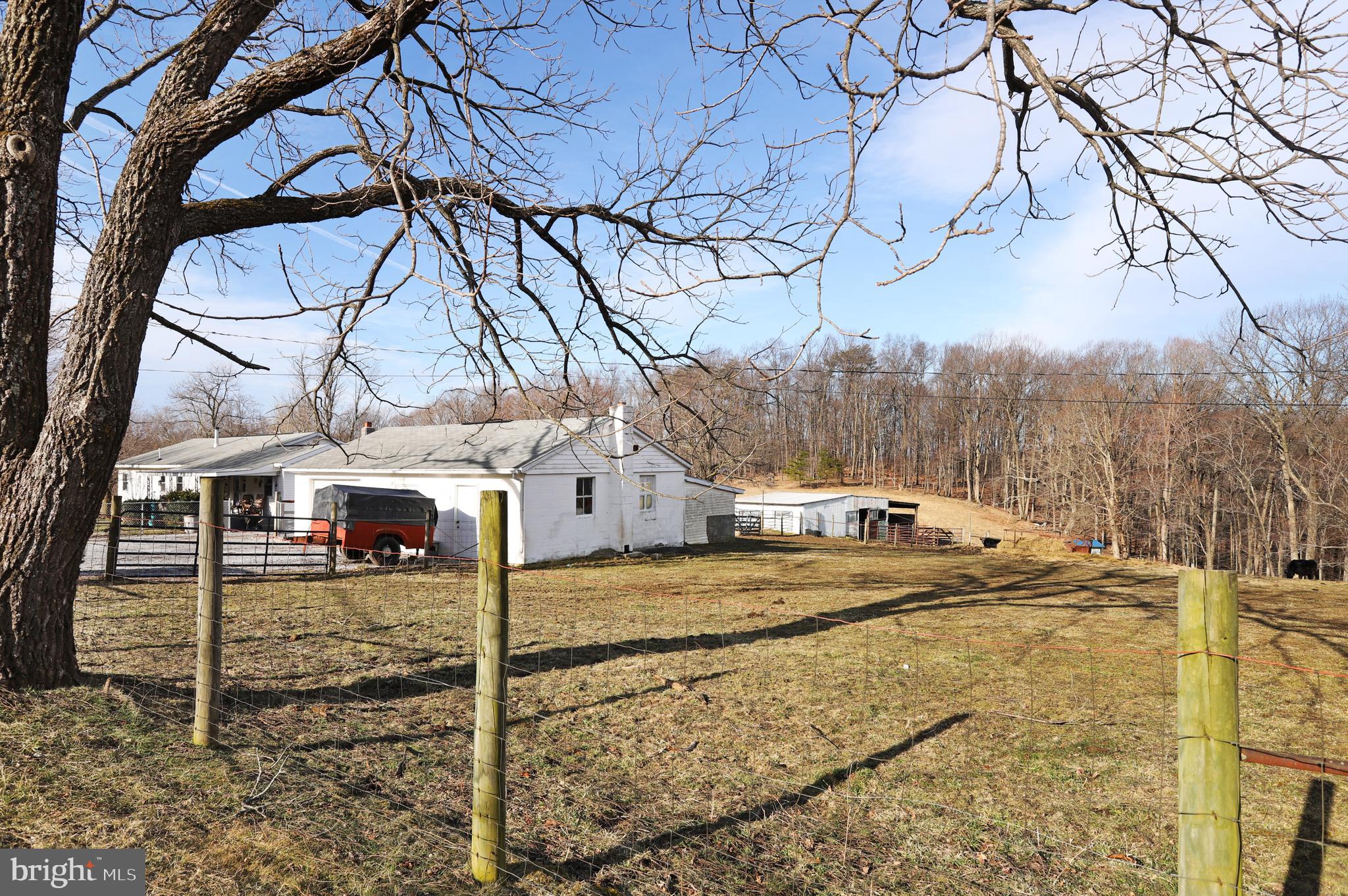 2546 Chestnut Grove Road Sharpsburg, MD 21782 - Photo 25 of 34 Gallery Image 25