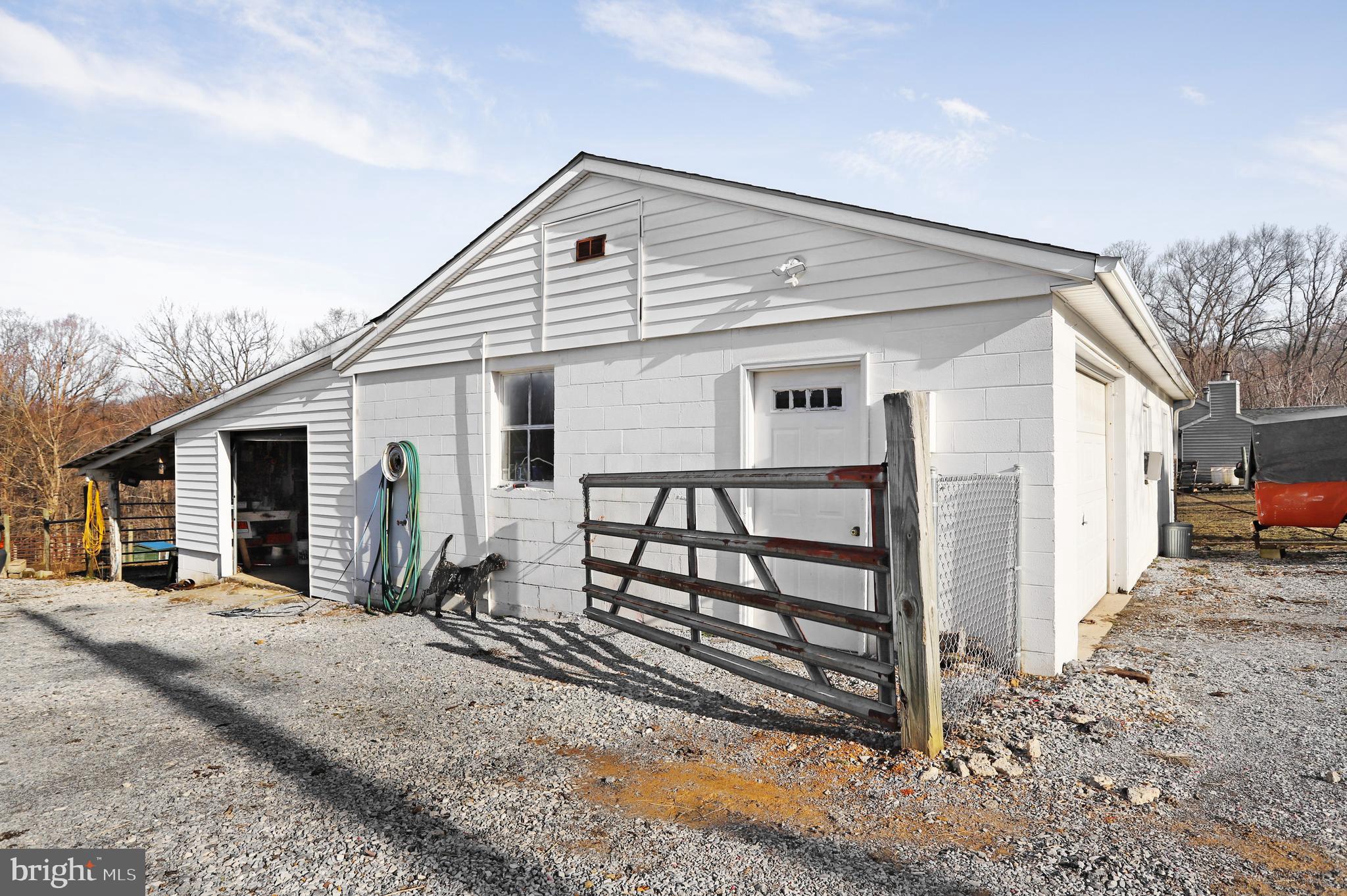2546 Chestnut Grove Road Sharpsburg, MD 21782 - Photo 26 of 34 Gallery Image 26