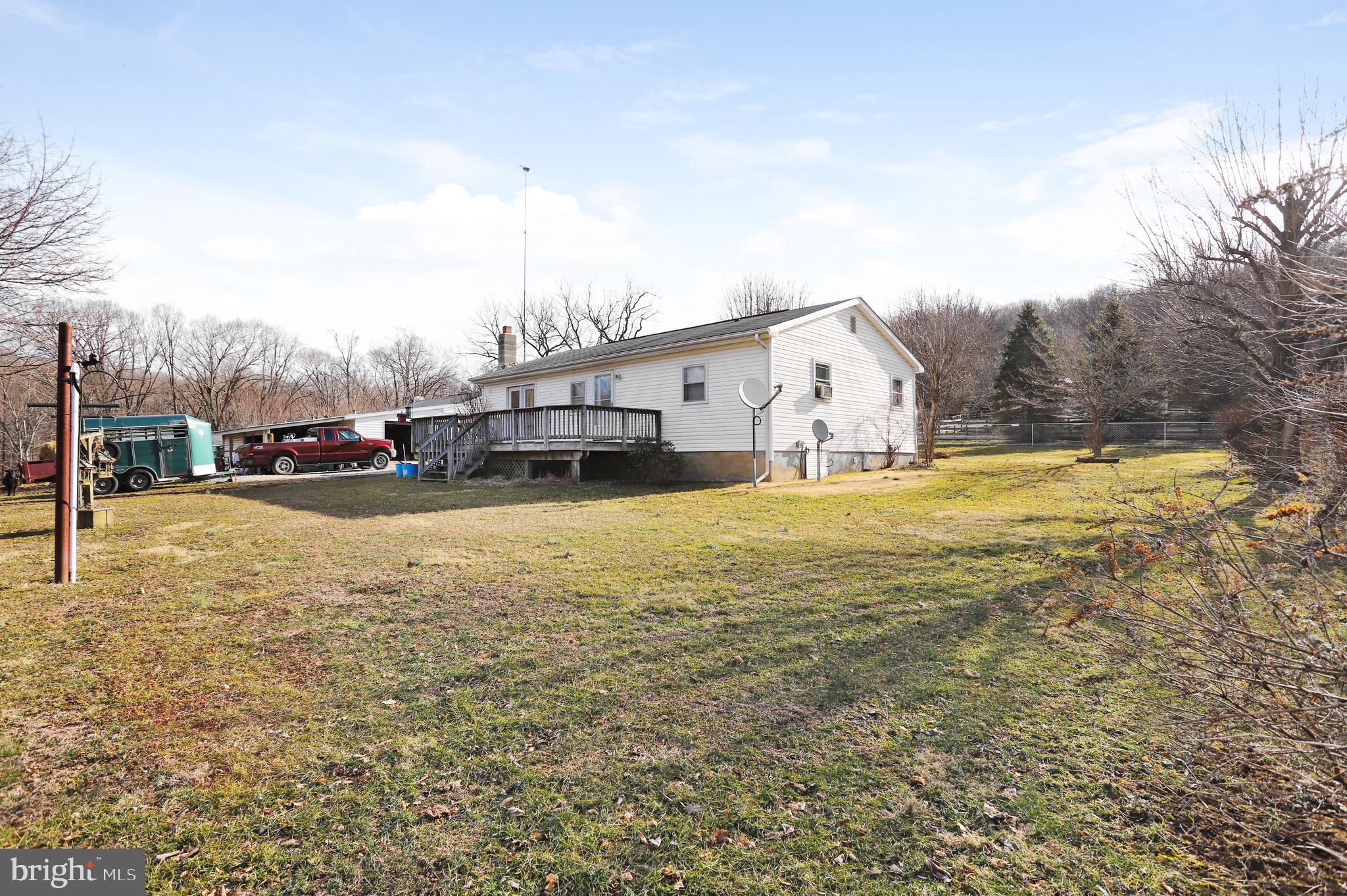 2546 Chestnut Grove Road Sharpsburg, MD 21782 - Photo 30 of 34 Gallery Image 30