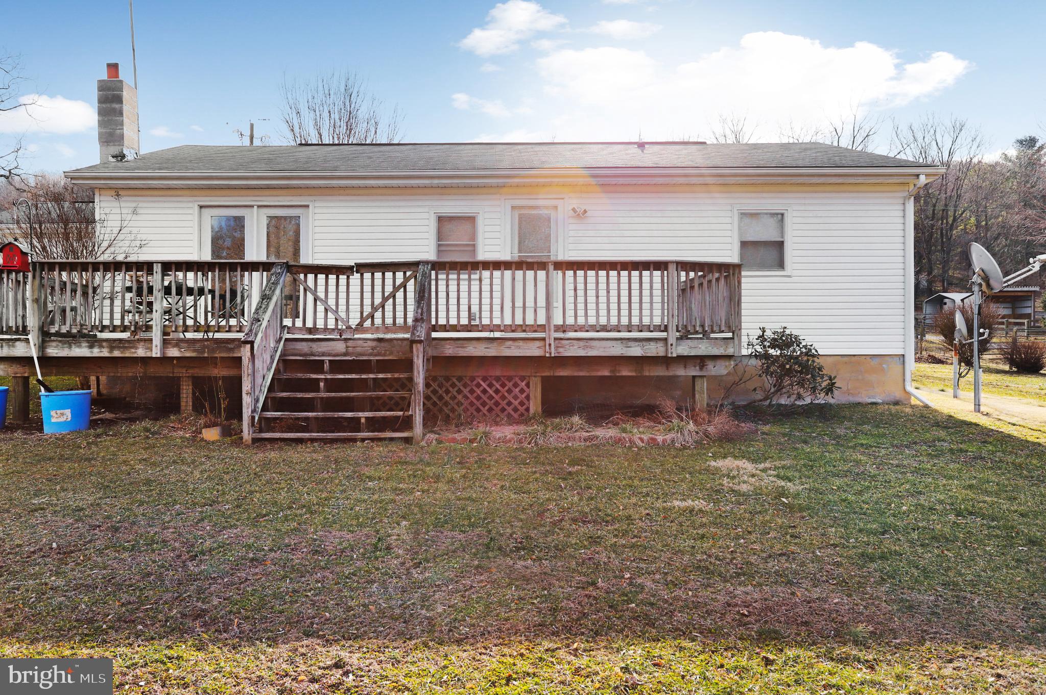 2546 Chestnut Grove Road Sharpsburg, MD 21782 - Photo 31 of 34 Gallery Image 31
