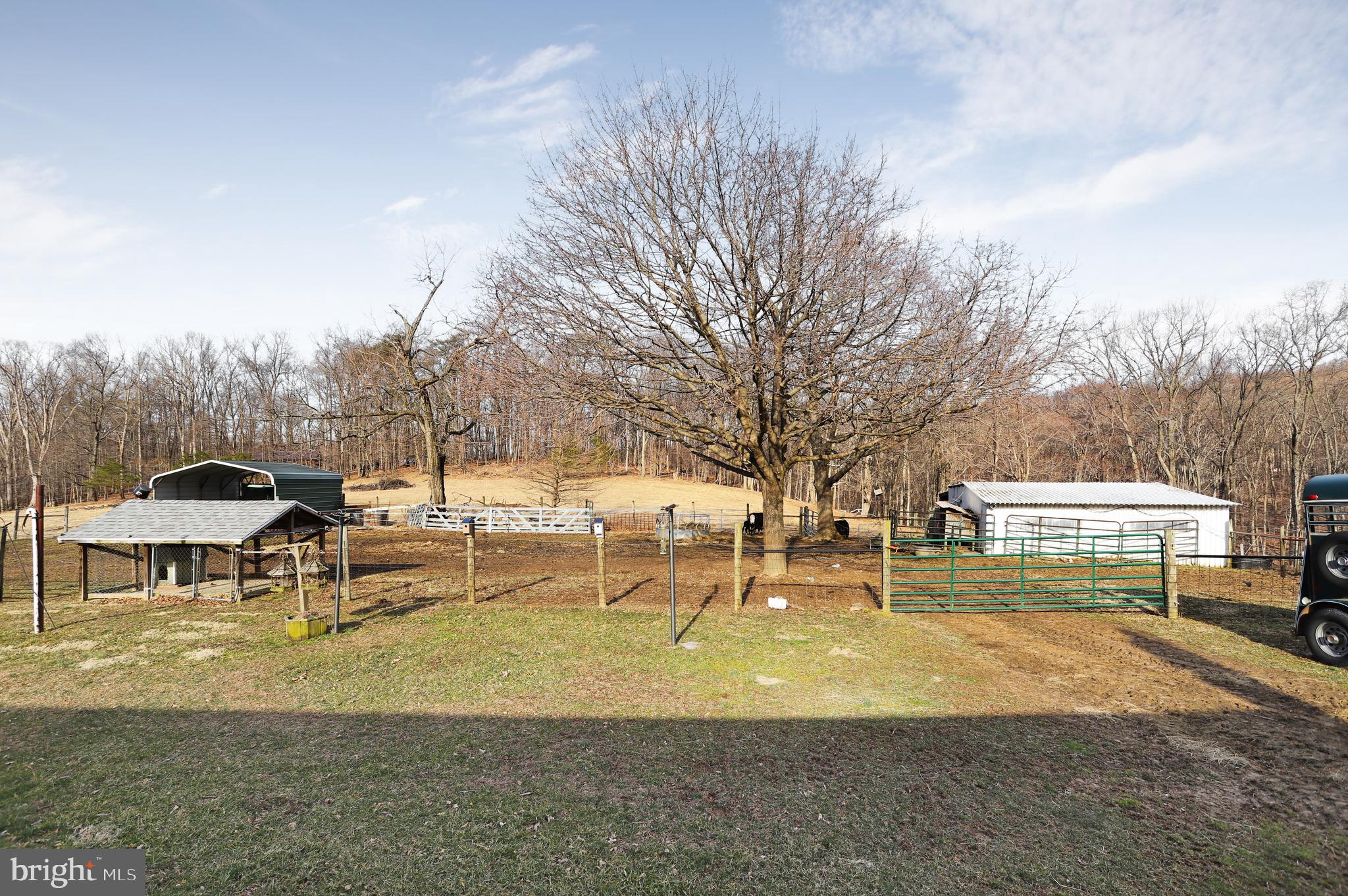 2546 Chestnut Grove Road Sharpsburg, MD 21782 - Photo 33 of 34 Gallery Image 33