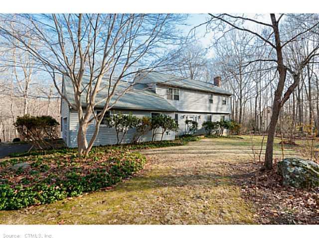 222 Opening Hill Road Madison, CT 06443 - Photo 1 of 1 Exterior Front.