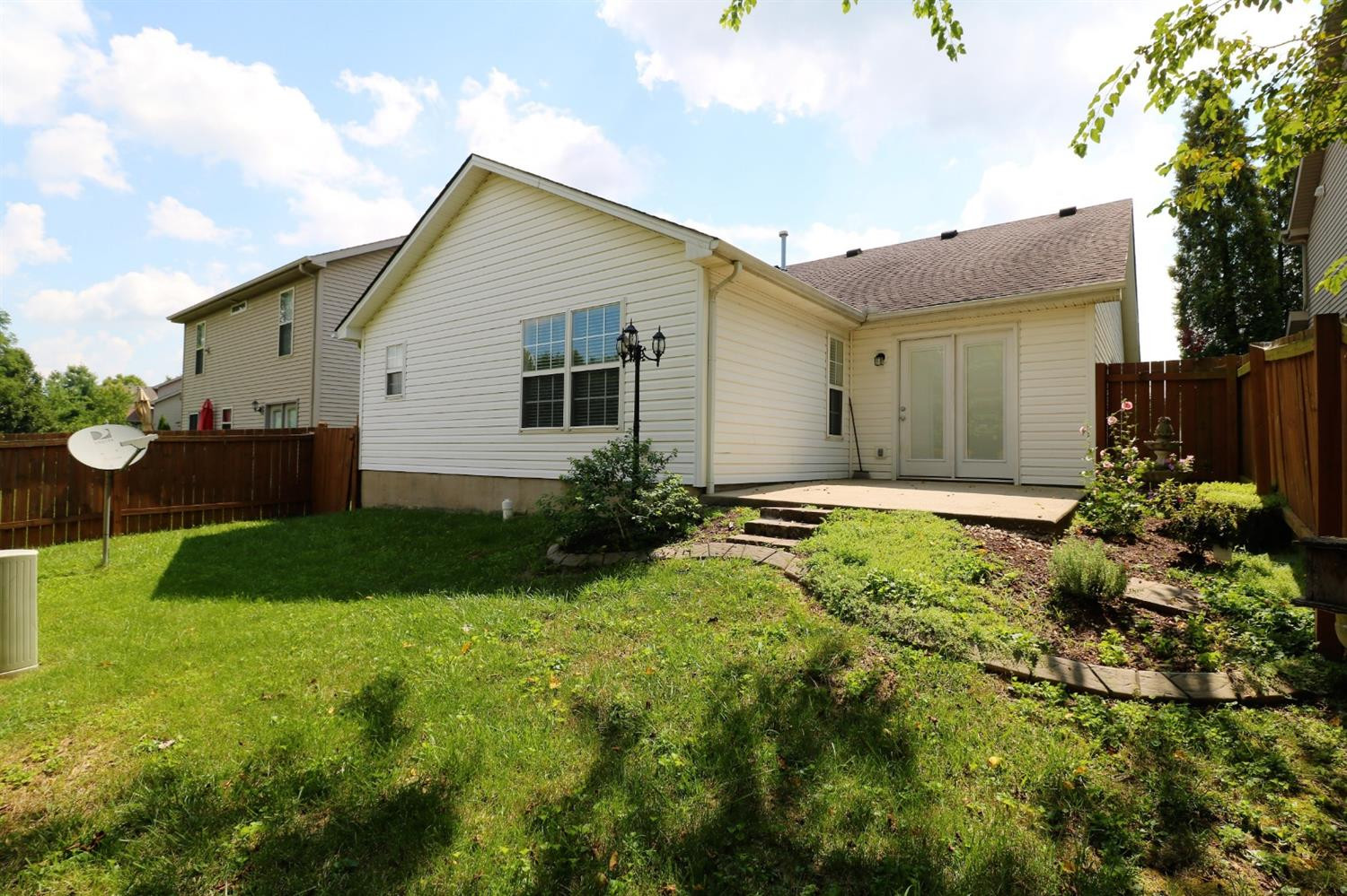 2029 Shaker Run Road Lexington, KY 40509 - Photo 21 of 22 Listing Photo