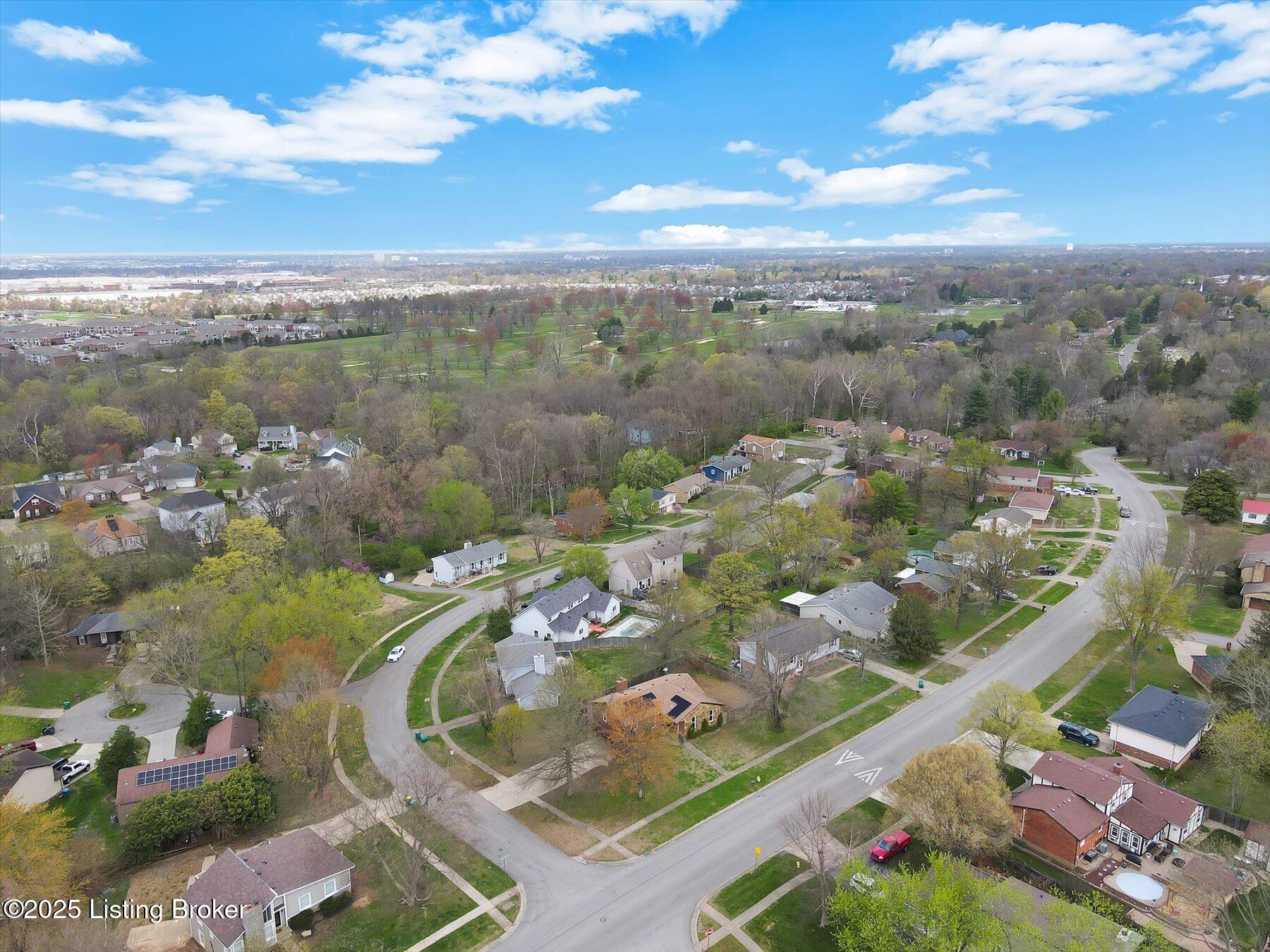5814 Stone Bluff Road Louisville, KY 40291 - Photo 57 of 60 57-5814 Stone Bluff Rd