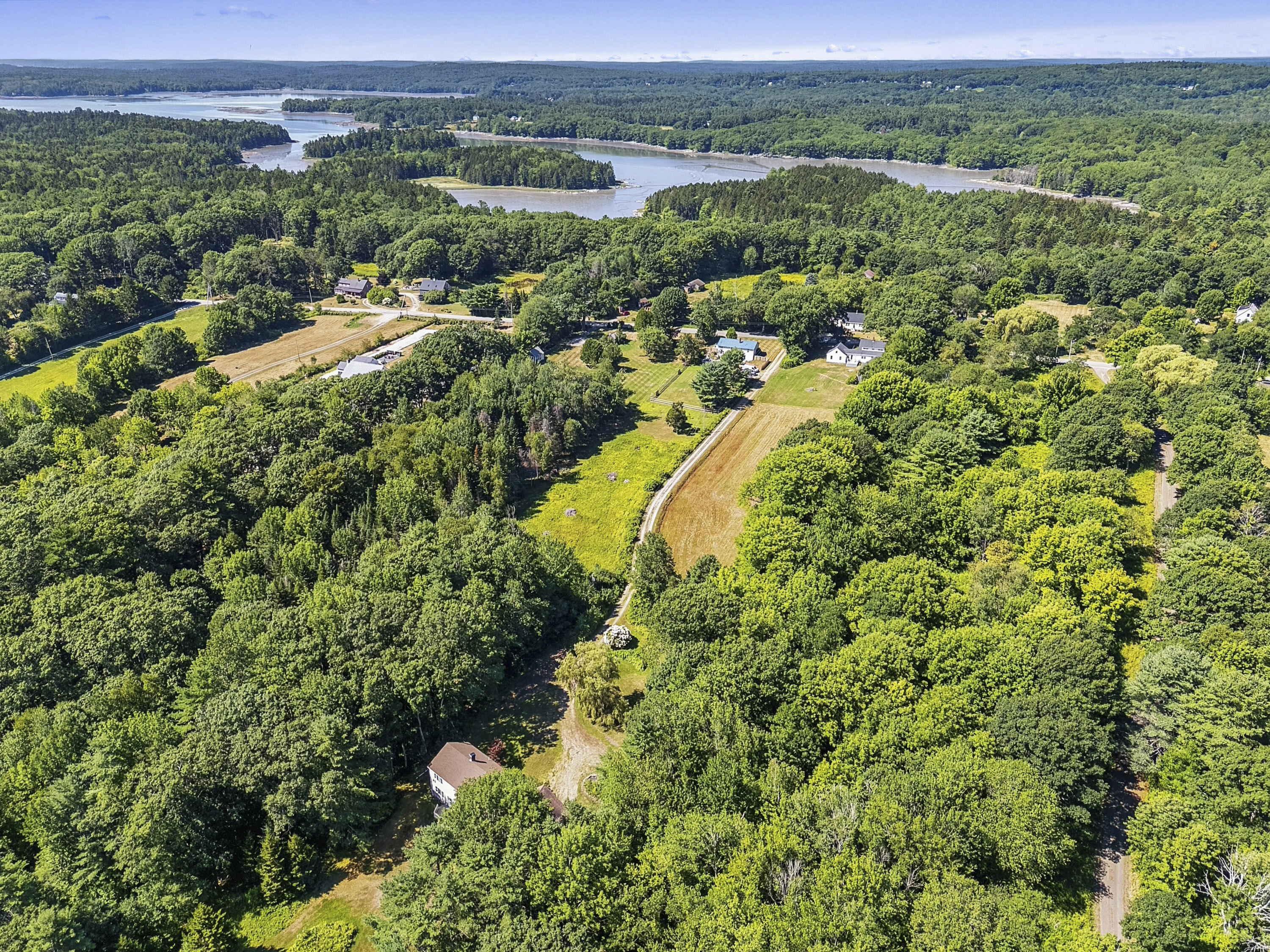 944 Dutch Neck Road Waldoboro, ME 04572 - Photo 79 of 89 944 Dutch Neck Rd_0178