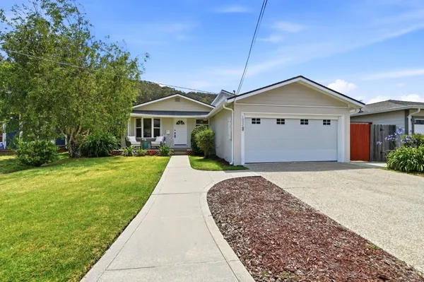 $1,298,888 | Rio Vista Drive, Pacifica, CA 94044