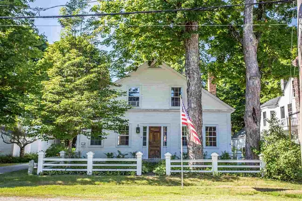 $548,500 | 4 Main Street, Hancock, NH 03449
