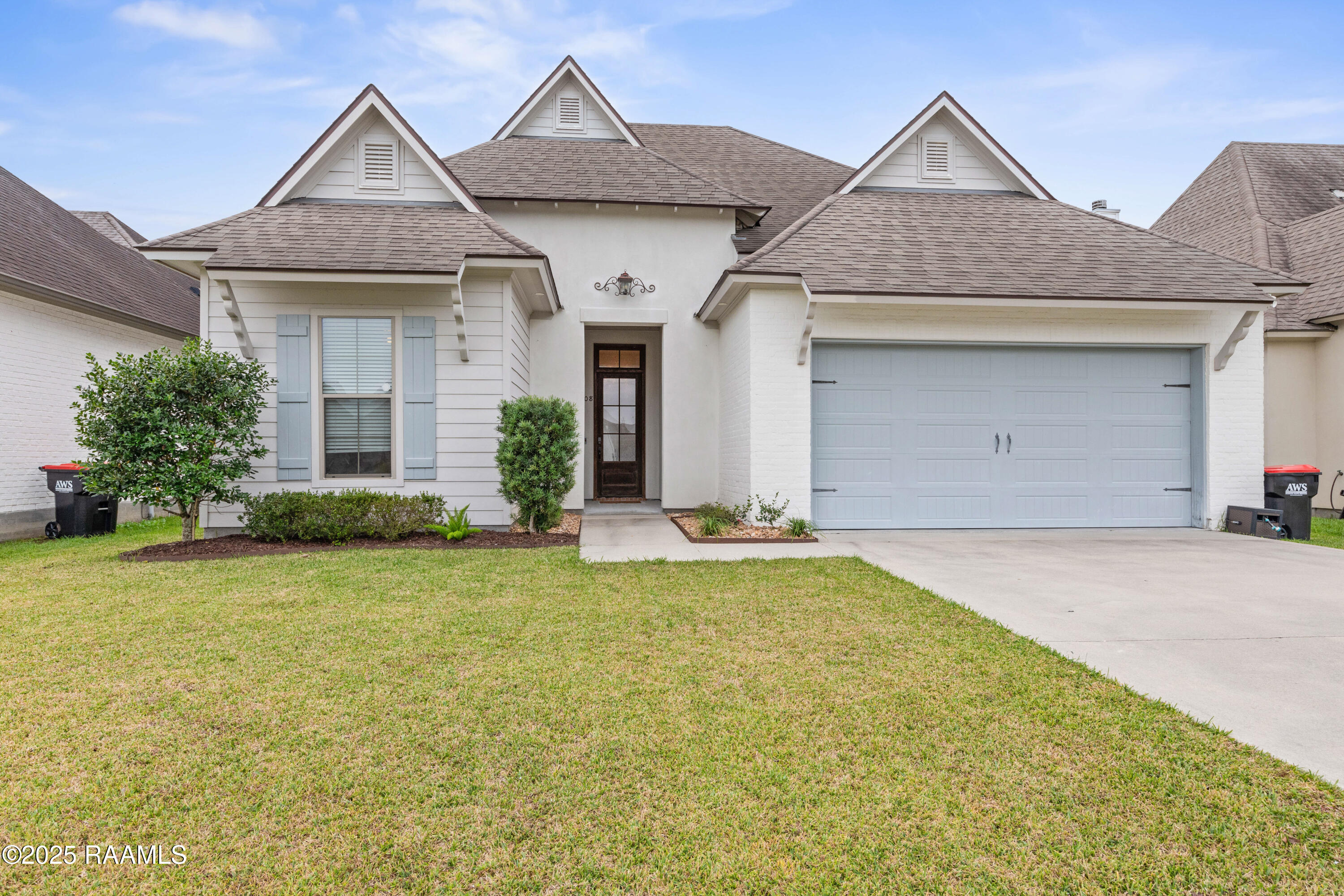 108 Timber Bark Road Lafayette, LA 70508 - Photo 1 of 22 108 Timber Bark - Front view of the home
