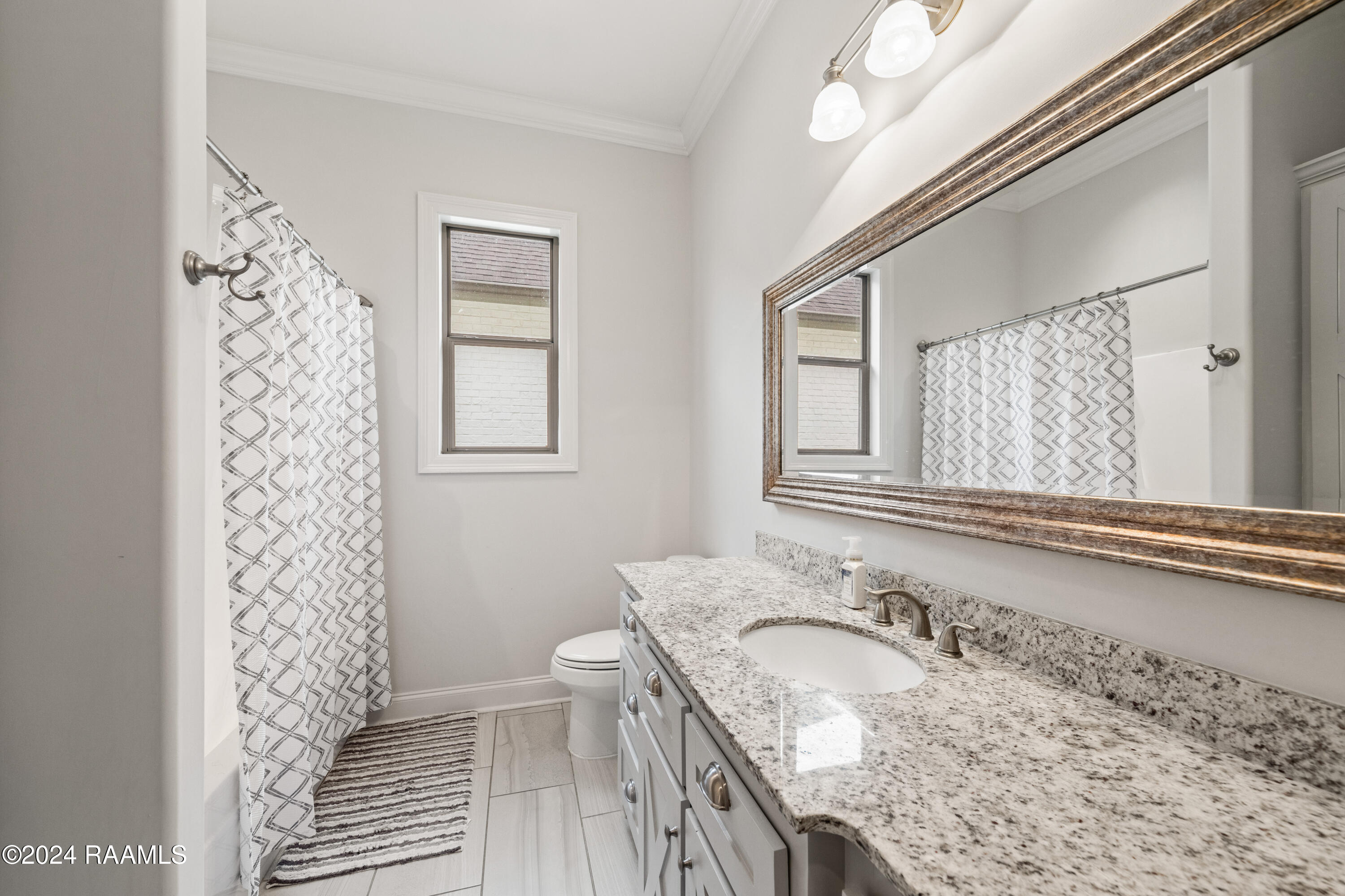 108 Timber Bark Road Lafayette, LA 70508 - Photo 11 of 22 Bathroom 1