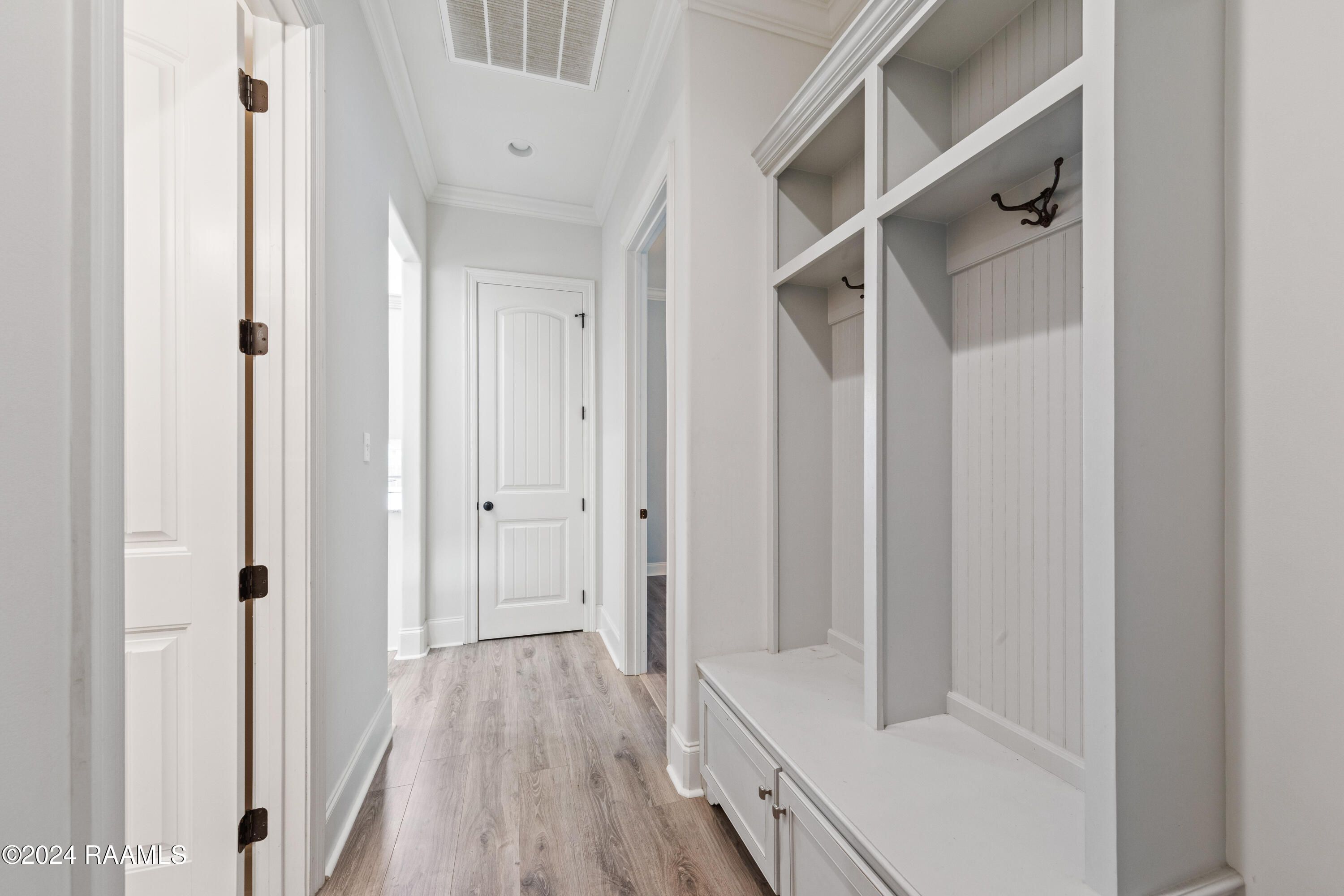 108 Timber Bark Road Lafayette, LA 70508 - Photo 15 of 22 Mudroom hall tree