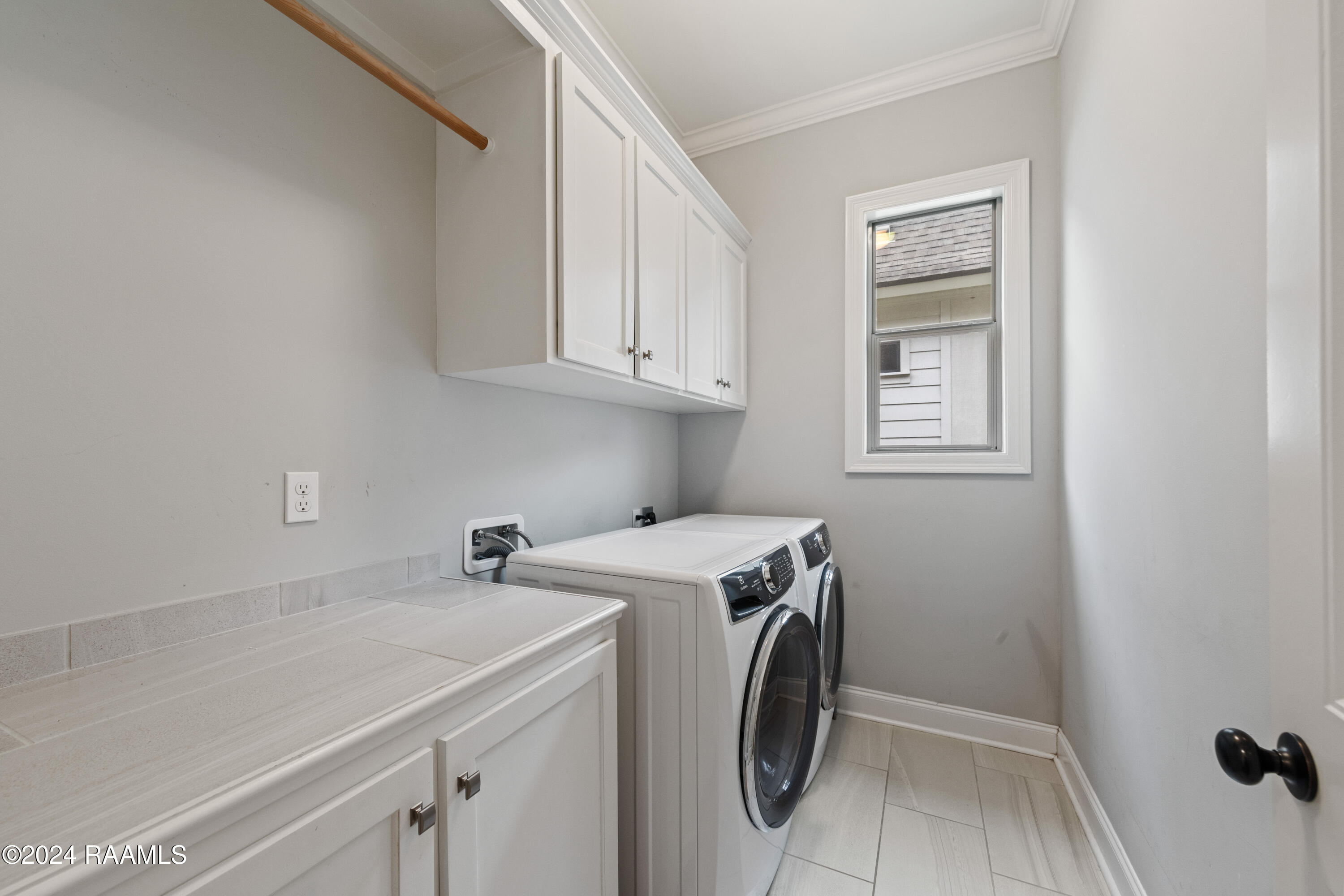 108 Timber Bark Road Lafayette, LA 70508 - Photo 16 of 22 Laundry room