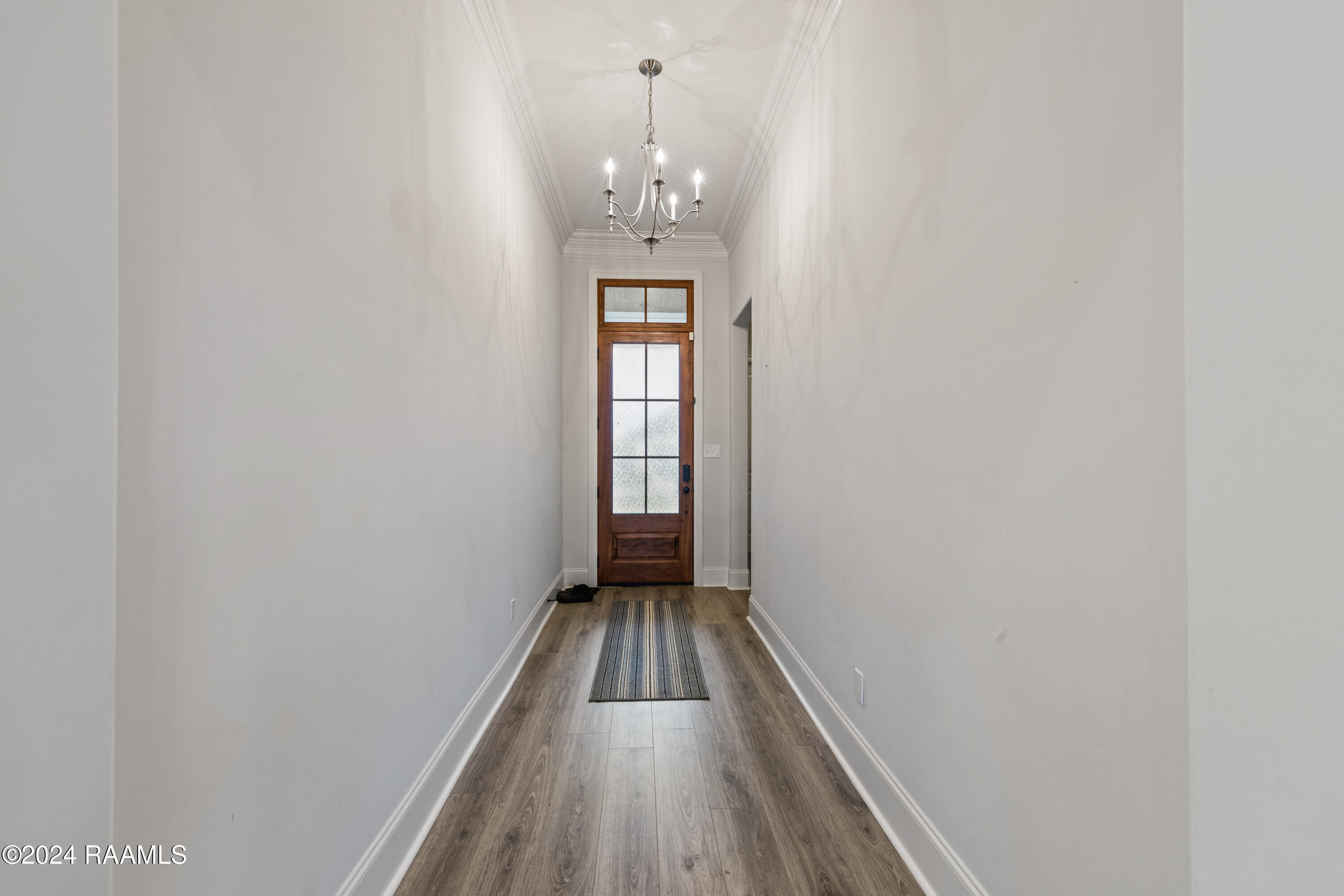 108 Timber Bark Road Lafayette, LA 70508 - Photo 2 of 22 Foyer