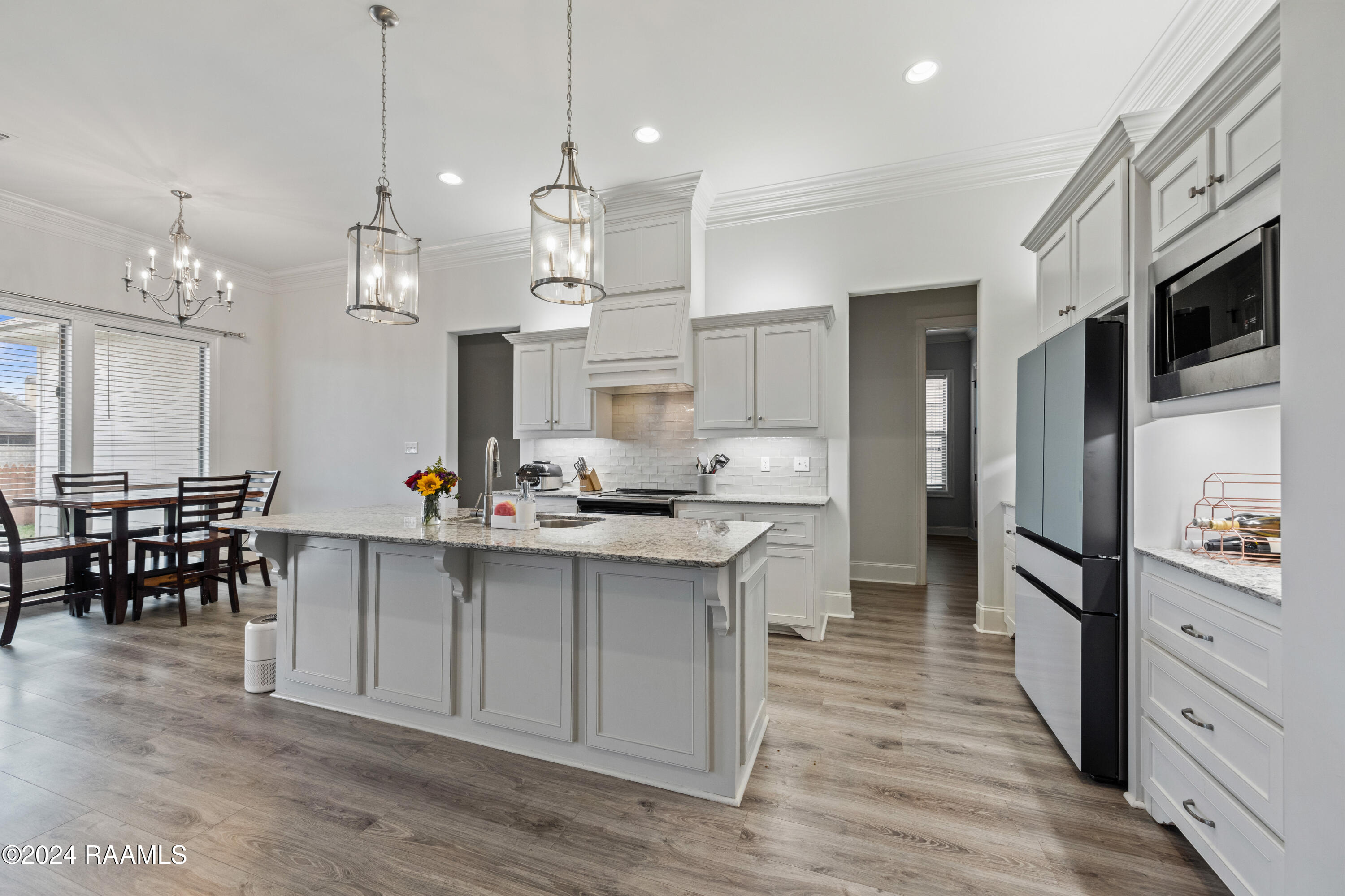 108 Timber Bark Road Lafayette, LA 70508 - Photo 4 of 22 Kitchen