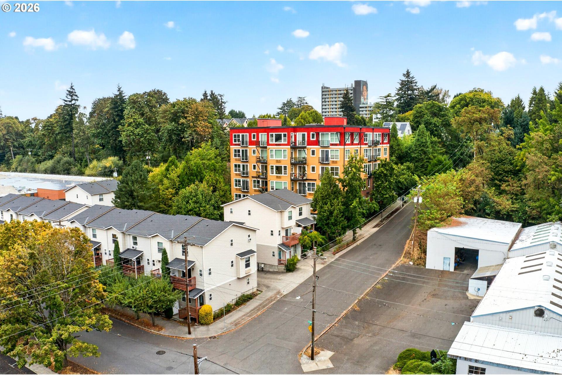 8712 North Decatur Street, Unit 303 Portland, OR 97203 - Photo 38 of 45 Gallery Image 38