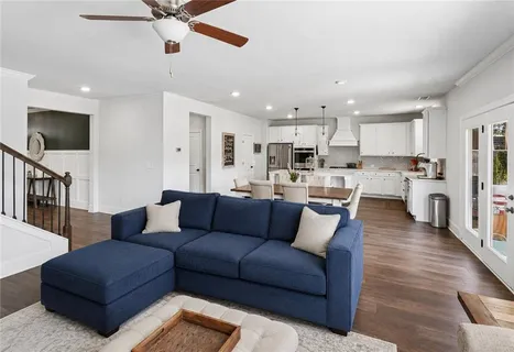 $649,900 | 113 Vivian Lane, Peachtree City, GA 30269