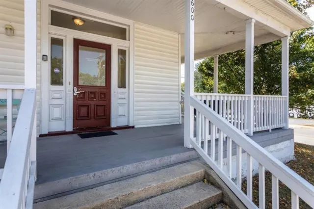 $889,000 | 600 East Main Street, Waynesboro, VA 22980