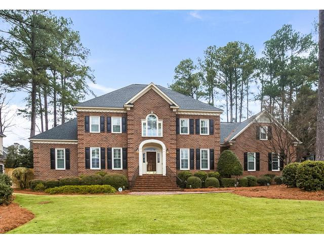 3694 Inverness Way Martinez, GA 30907 - Photo 1 of 75 Main View