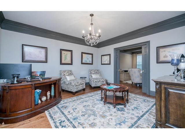 3694 Inverness Way Martinez, GA 30907 - Photo 15 of 75